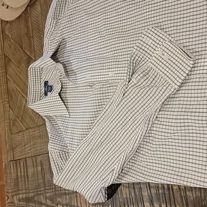 Dockers button down shirt